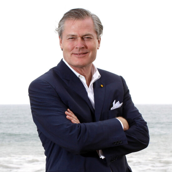 Gunter Pauli