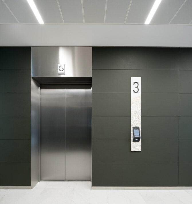 Elevator
