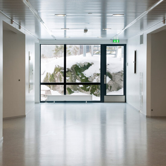 Halden prison interior_photo_JIIRI_HAVRAN