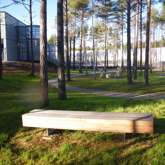 Halden prison outdoor Photo ANNA_WATHNE