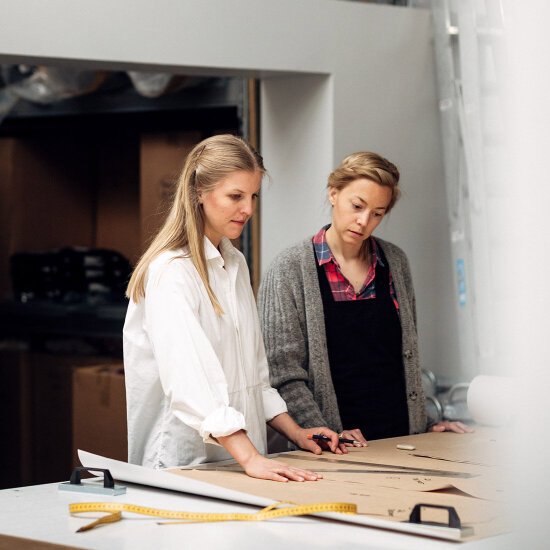 Fashion and textile design in Norway