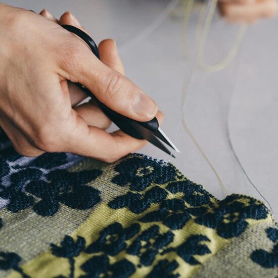 Oleana, Norwegian fashion and textile design.