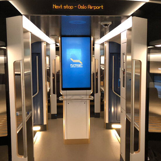 Service design_Oslo Airport Express_3_credit_OSLO AIRPORT EXPRESS