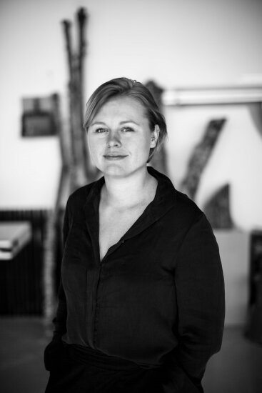 Vilde Hagelund