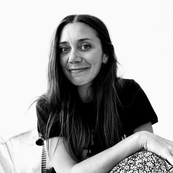 Anne Stine Bae, prosjektleder DOGA og Norwegian Presence