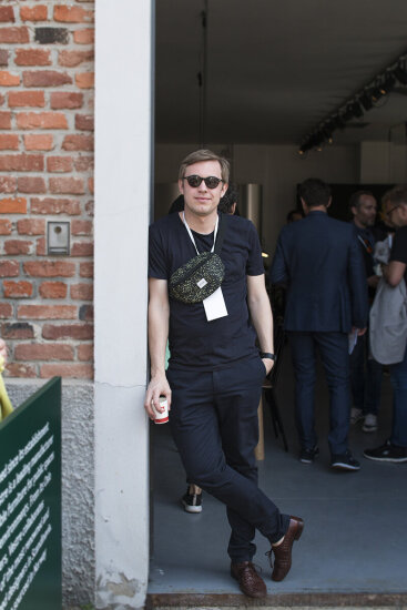 Nicolai Gulliksen