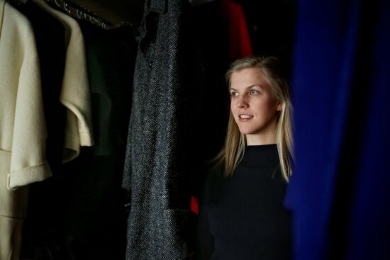 Elisabeth Stray Pedersen