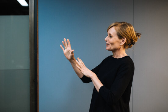 Benedicte Wildhagen