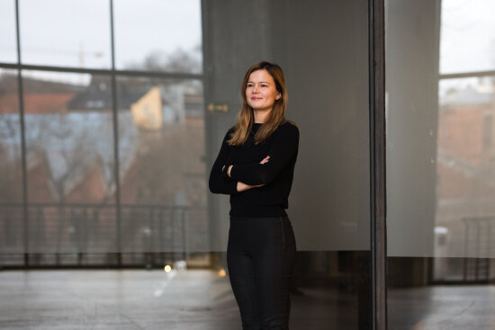 Celina Flatner