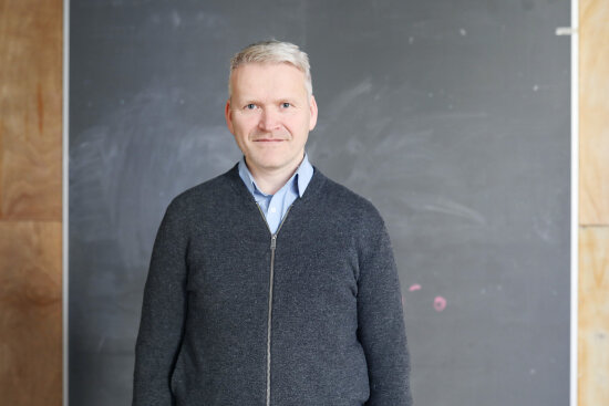 Henrik Njaa