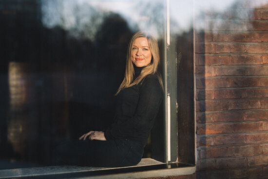 Ida Aandal Roijen
