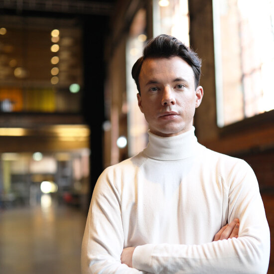 Magnus Knudsen Bjåstad, Arrangementansvarlig , DOGA