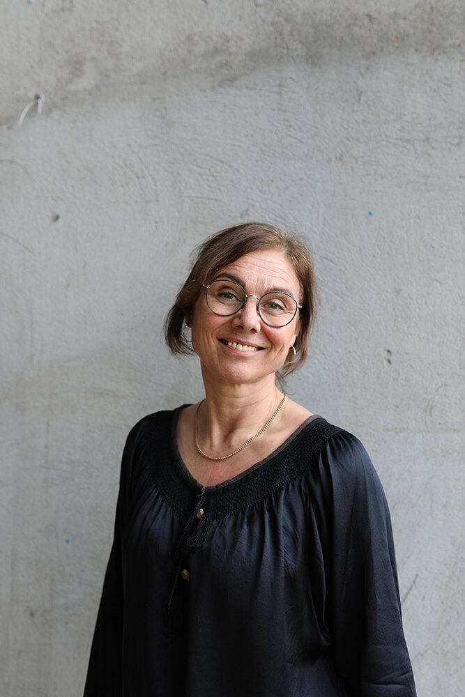 Tone Bergan