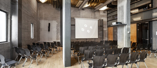 Formlab, DOGA