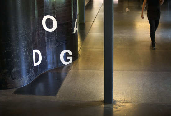 This is Design and Architecture Norway (DOGA)