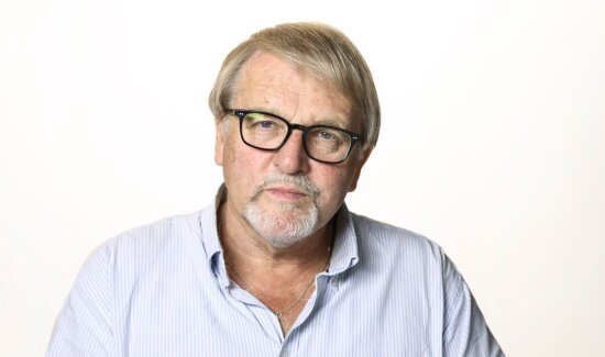 Bernt Hagtvet