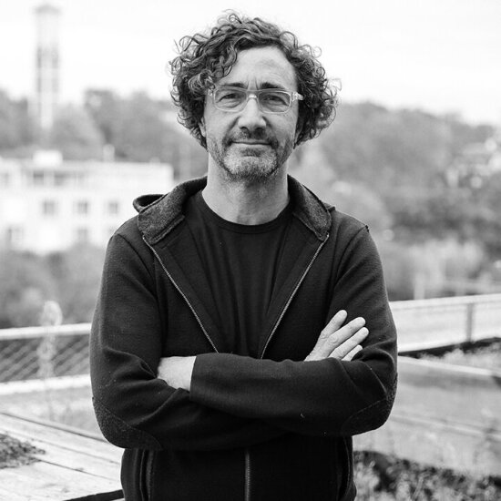 Alfredo Brillembourg