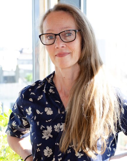 Siv Helene Stangeland