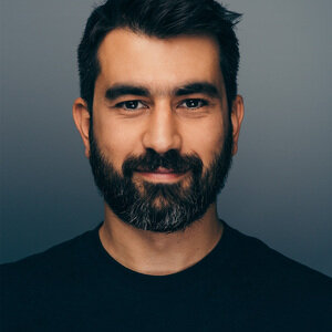 Behnam Farazollahi, ANTI