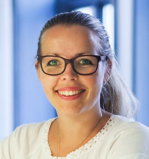 Lotte Johansen