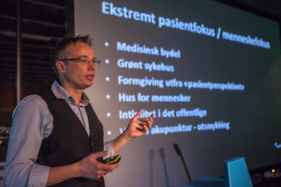 Trond Heggem