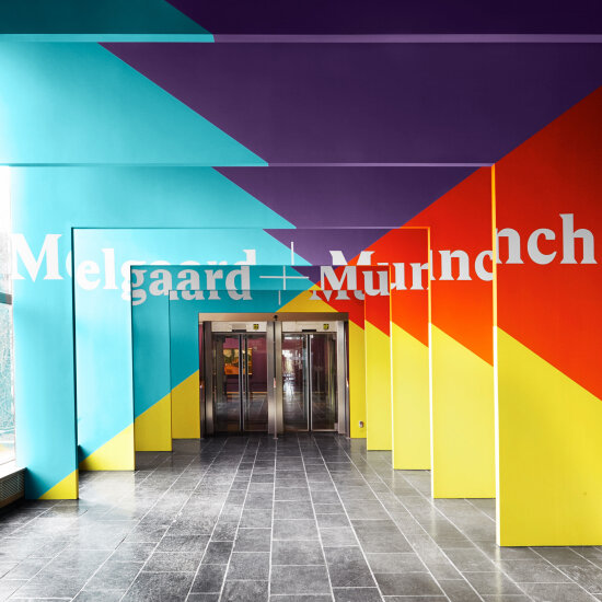 +Munch utstillingsserie