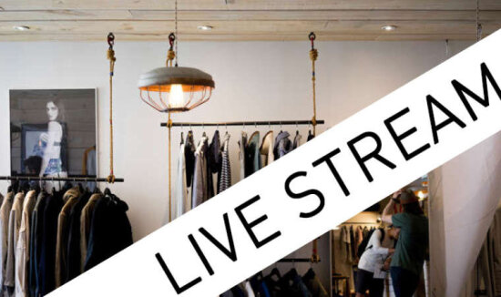 Livestream