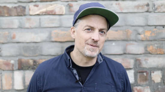 Marius Andresen, K8